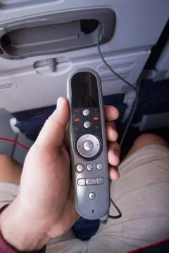 Remote Control Stock Photos