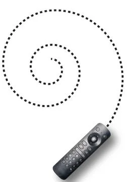 Remote control Stock Photos