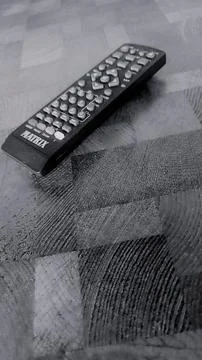 Remote Control Stock Photos