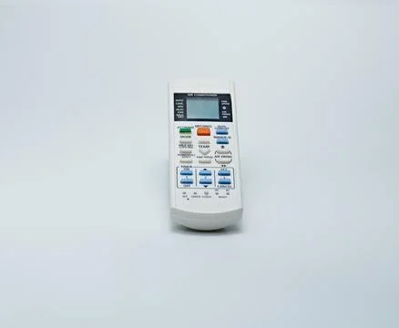 Remote Control Stock Photos