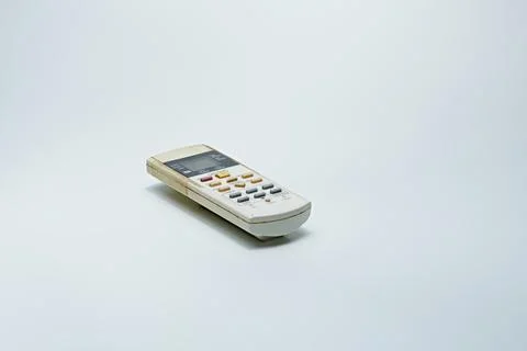 Remote Control Stock Photos