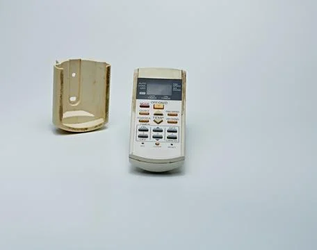 Remote Control Stock Photos