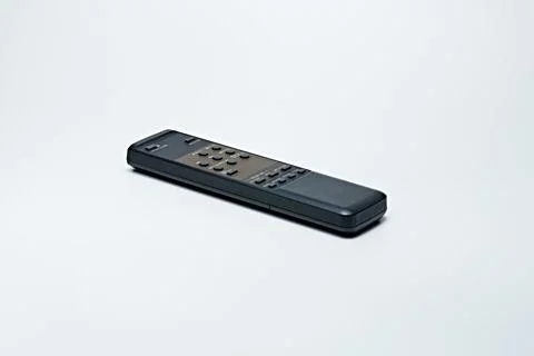 Remote Control Stock Photos