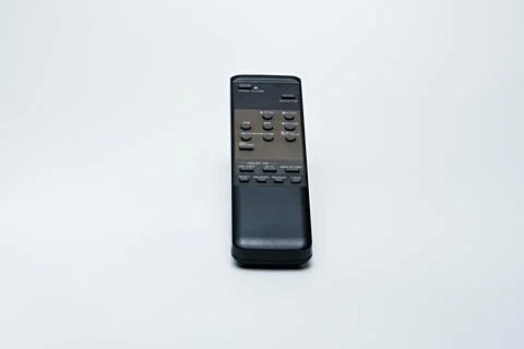 Remote Control Stock Photos