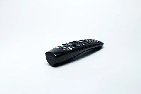 Remote Control Stock Photos
