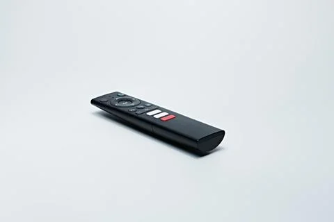 Remote Control Stock Photos