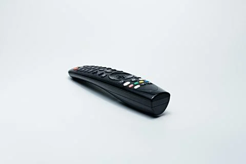 Remote Control Stock Photos
