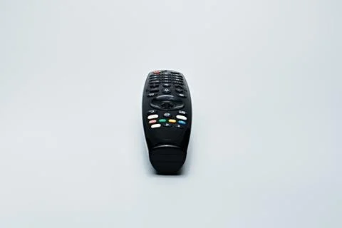 Remote Control Stock Photos