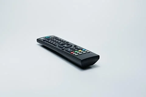 Remote Control Stock Photos