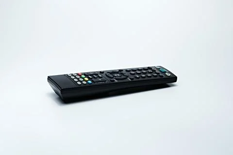 Remote Control Stock Photos