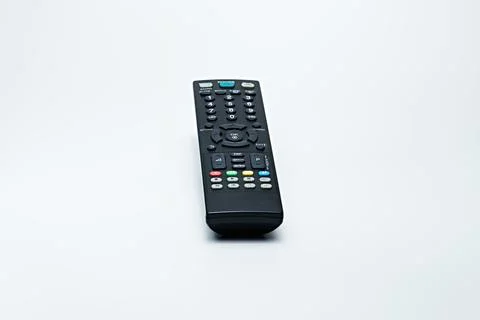 Remote Control Stock Photos