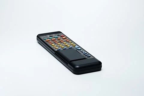Remote Control Stock Photos