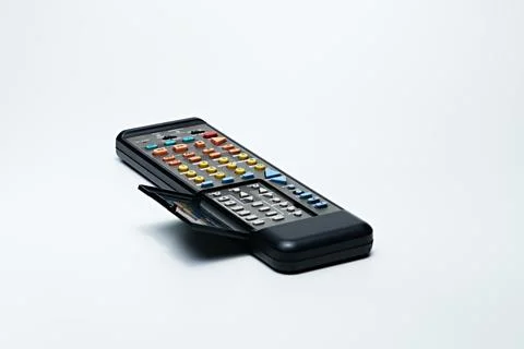 Remote Control Stock Photos