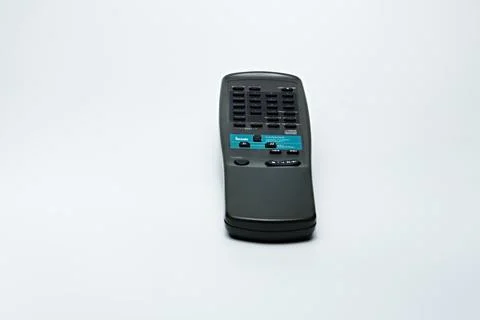 Remote Control Stock Photos