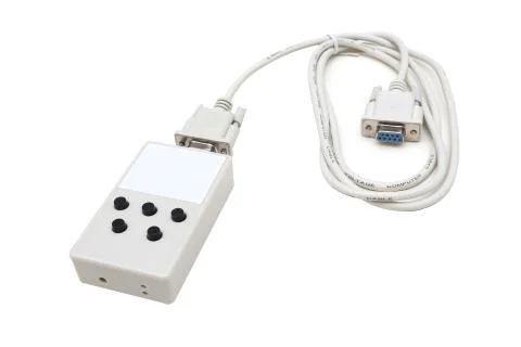 Remote control series Stock Photos