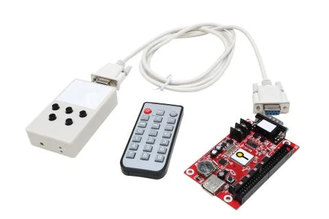 Remote control series Fotos Stock