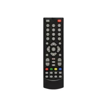 Remote control for Television Stock Photos
