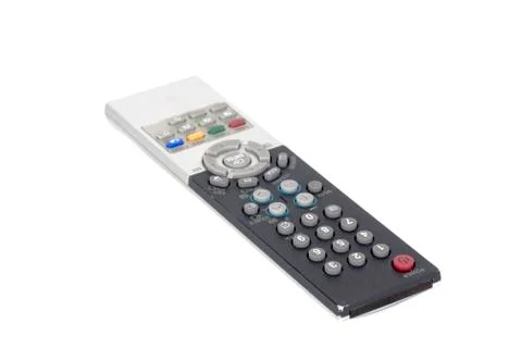 Remote controller Stock Photos