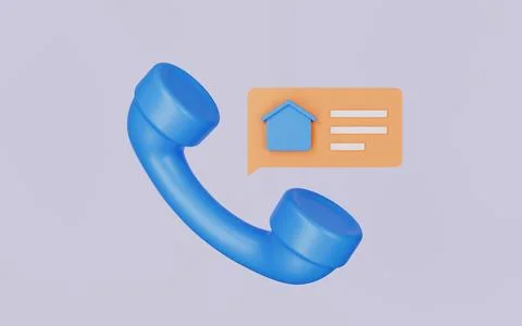 Remote customer support online communication and digital service Stock Illustration