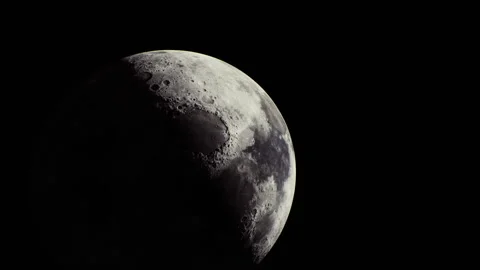 Remote diagnostics and shadowed access points on Mars habitat Stock Footage 331397700