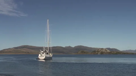 Remote Stock Footage 5475019