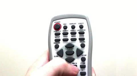 Remote 스톡 동영상 11050538