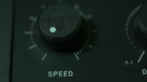 Remote machine control Video stock 68807259