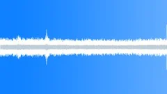 Remote noise of the intensive street traffic on a summer urban road 2 Sound Effect