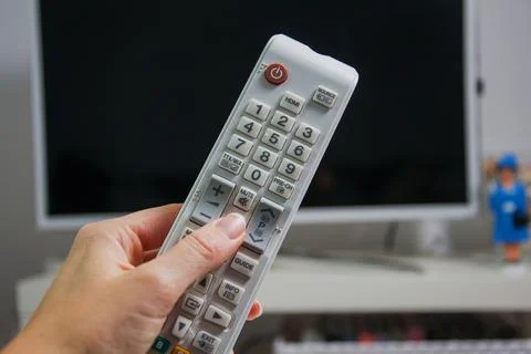 Remote Stock Photos