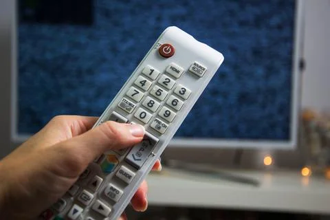 Remote Stock Photos