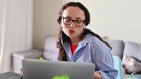 Remote w Stock Footage 130334937