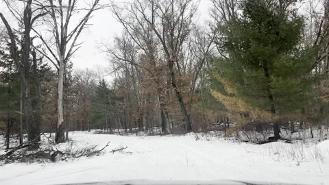 Remote Wilderness Stock Footage 230074664