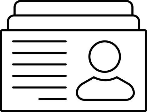 Remote work. Freelancing icons set. Laptop, home office, tasks, deadlines Ilustración de archivo