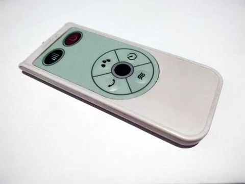 Remote,Digital Entertainment Control Device 스톡 사진