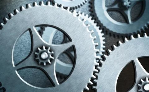 Remotely Access And Control Of Computers Via Web Internet Connection. System Illustrazione stock