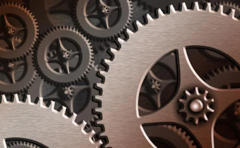 Remotely Access And Control Of Computers Via Web Internet Connection. System Illustrazione stock