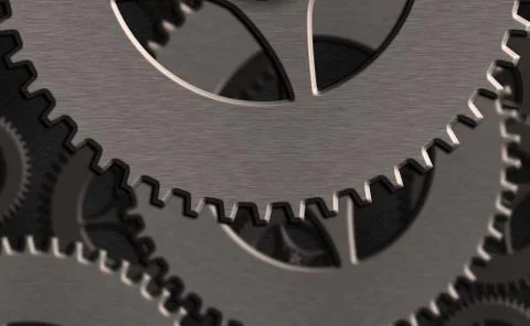 Remotely Access And Control Of Computers Via Web Internet Connection. System Illustrazione stock