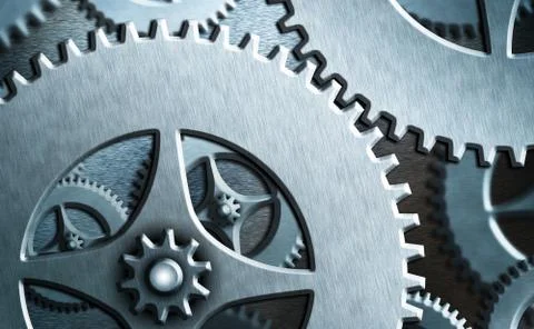 Remotely Access And Control Of Computers Via Web Internet Connection. System Illustrazione stock