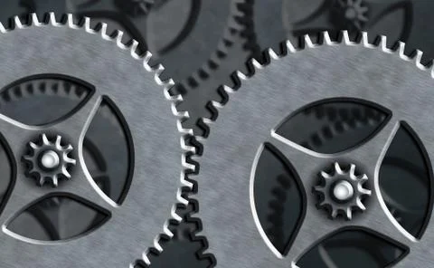 Remotely Access And Control Of Computers Via Web Internet Connection. System 스톡 일러스트