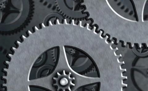 Remotely Access And Control Of Computers Via Web Internet Connection. System 스톡 일러스트