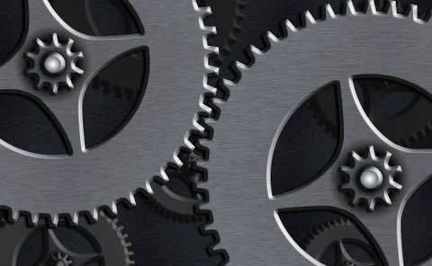 Remotely Access And Control Of Computers Via Web Internet Connection. System 스톡 일러스트