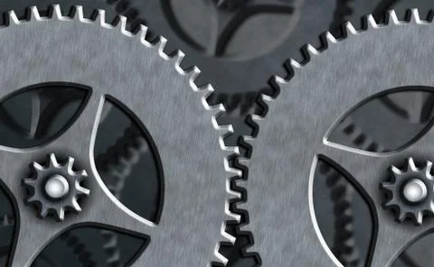 Remotely Access And Control Of Computers Via Web Internet Connection. System 스톡 일러스트