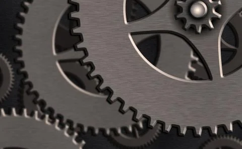 Remotely Access And Control Of Computers Via Web Internet Connection. System Illustrazione stock