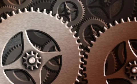 Remotely Access And Control Of Computers Via Web Internet Connection. System 스톡 일러스트