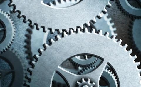 Remotely Access And Control Of Computers Via Web Internet Connection. System Illustrazione stock