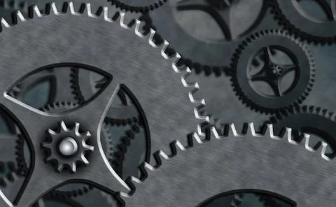 Remotely Access And Control Of Computers Via Web Internet Connection. System Illustrazione stock