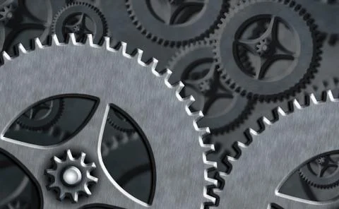 Remotely Access And Control Of Computers Via Web Internet Connection. System Illustrazione stock