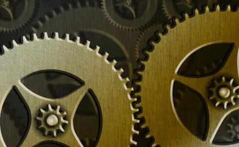 Remotely Access And Control Of Computers Via Web Internet Connection. System Illustrazione stock