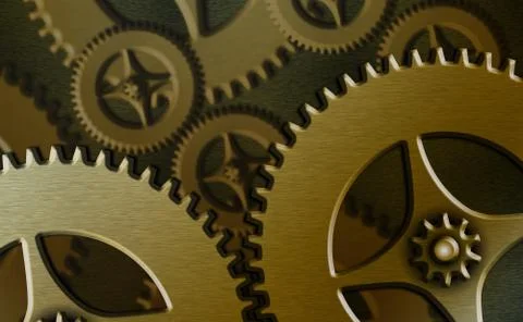 Remotely Access And Control Of Computers Via Web Internet Connection. System Illustrazione stock