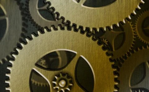 Remotely Access And Control Of Computers Via Web Internet Connection. System 스톡 일러스트